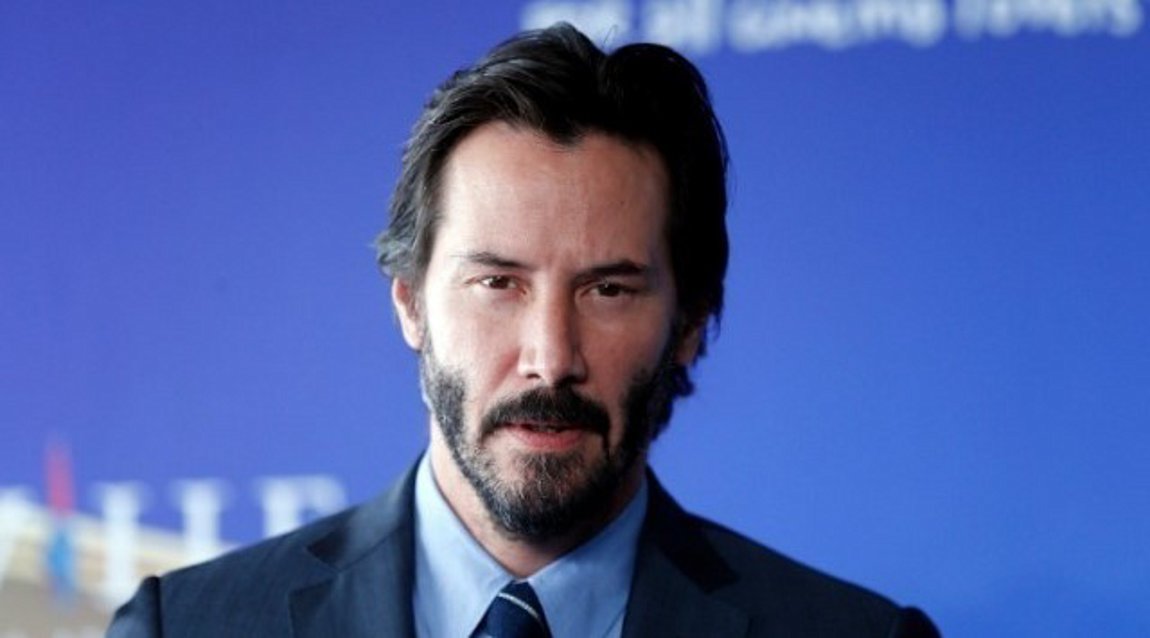 Keanu Reeves: Αποκάλυψε την ασυνήθιστη ρήτρα που βάζει στα συμβόλαιά του