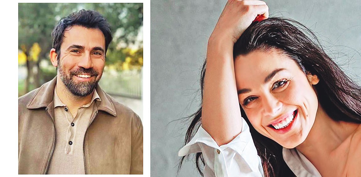 «Παγιδευμένοι» στον έρωτα