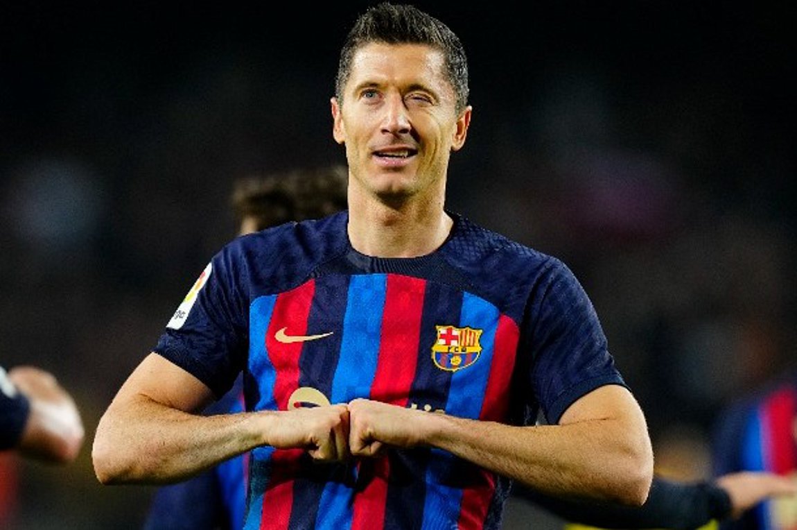 Ένα τρίλεπτο ξέσπασμα αρκούσε στη Μπαρτσελόνα