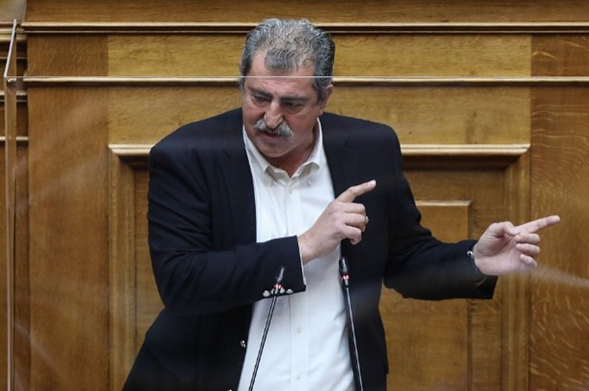 Τι αναφέρει σε νέα ανάρτηση ο Πολάκης