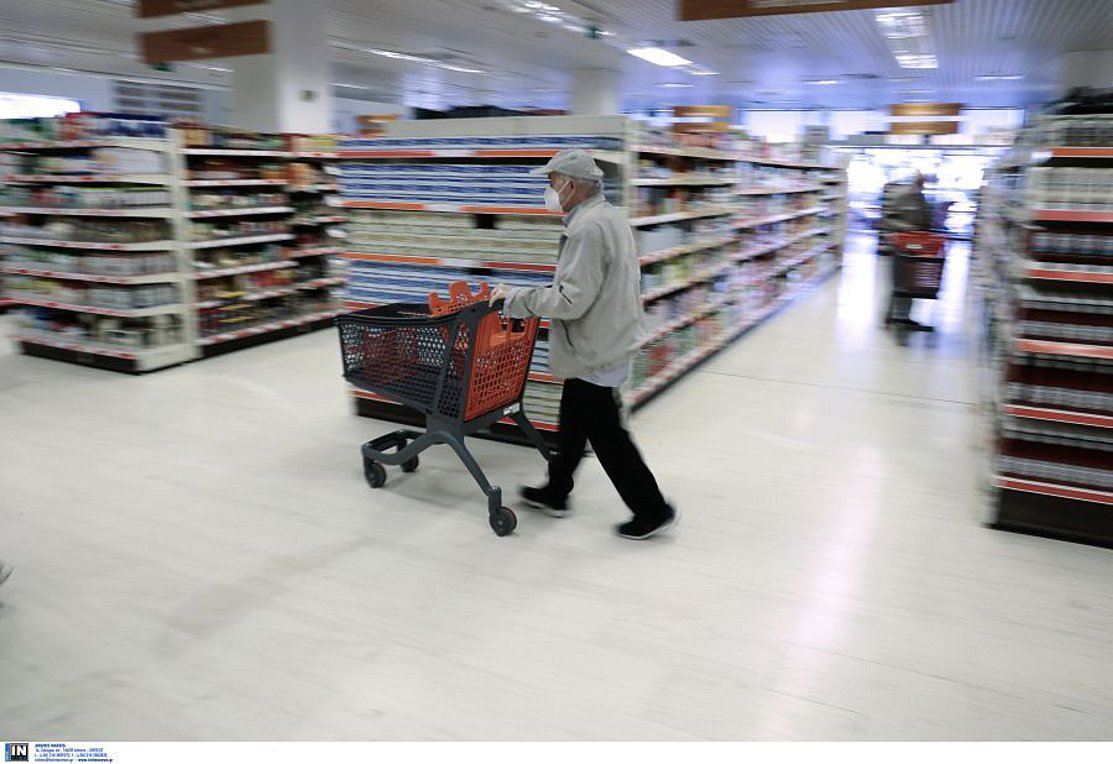 Μarket Pass: Πότε ανοίγει η πλατφόρμα – Ερωτήσεις και απαντήσεις για τη διαδικασία