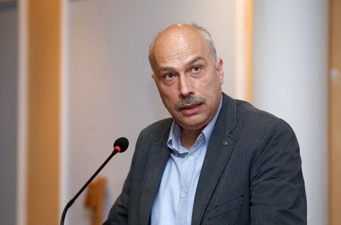 Ανανεωτική Αριστερά: Γραμματέας ο Θόδωρος Μαργαρίτης – Τα μέλη της νέας Συντονιστικής Επιτροπής