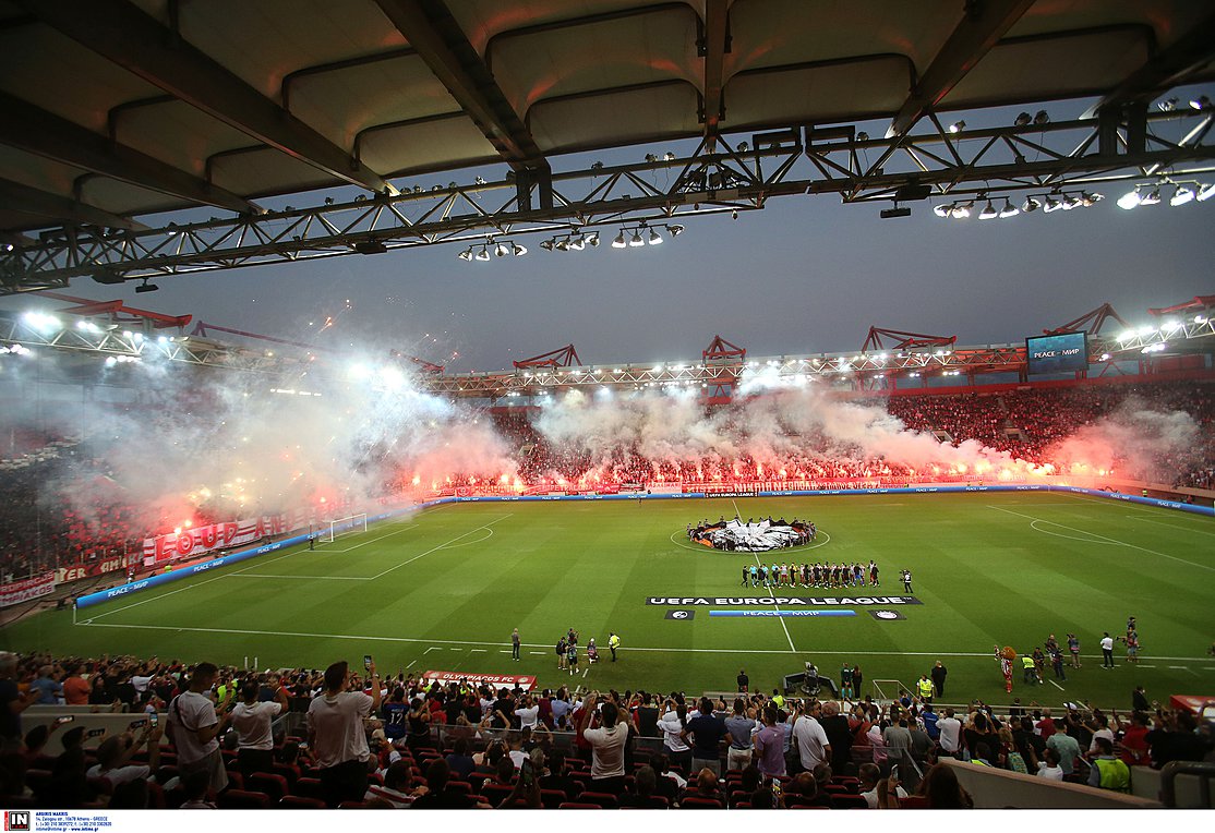 Ολυμπιακός: Δεν υπάρχουν εισιτήρια για το ντέρμπι με τον Παναθηναϊκό