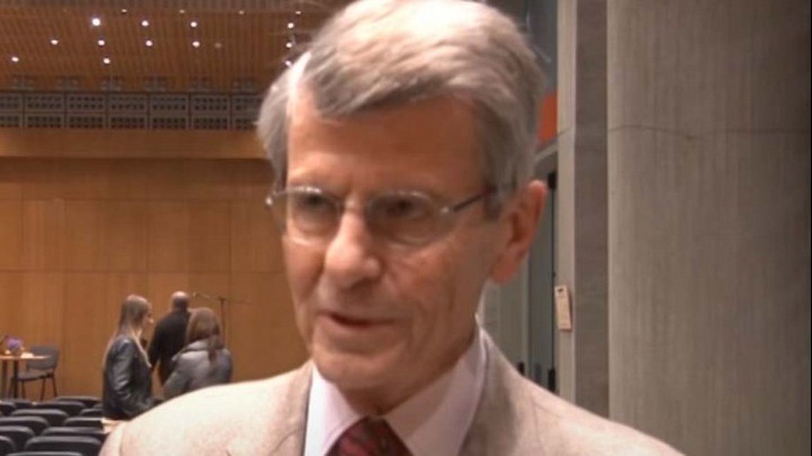 Πέθανε ο ιστορικός Γιώργος Δερτιλής