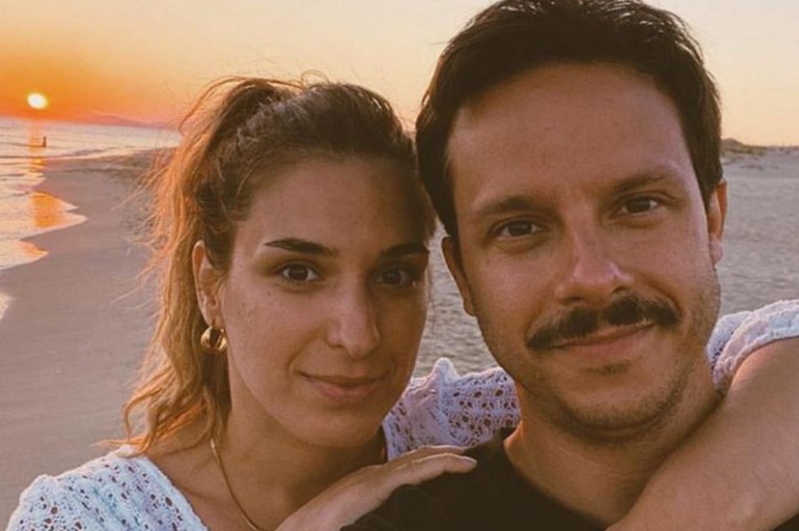 Δημήτρης Μακαλιάς: «Κάθε βράδυ έβλεπα αυτή τη σκηνή και έκλαιγα»