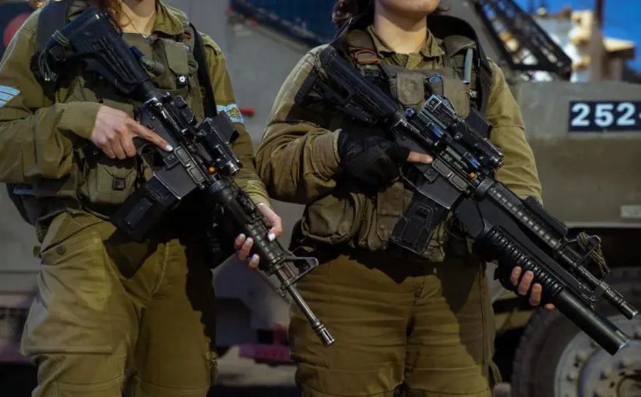 «Η αναστολή όπλων στο Ισραήλ στέλνει το λάθος μήνυμα», δηλώνει ο Ισραηλινός πρέσβης στις ΗΠΑ