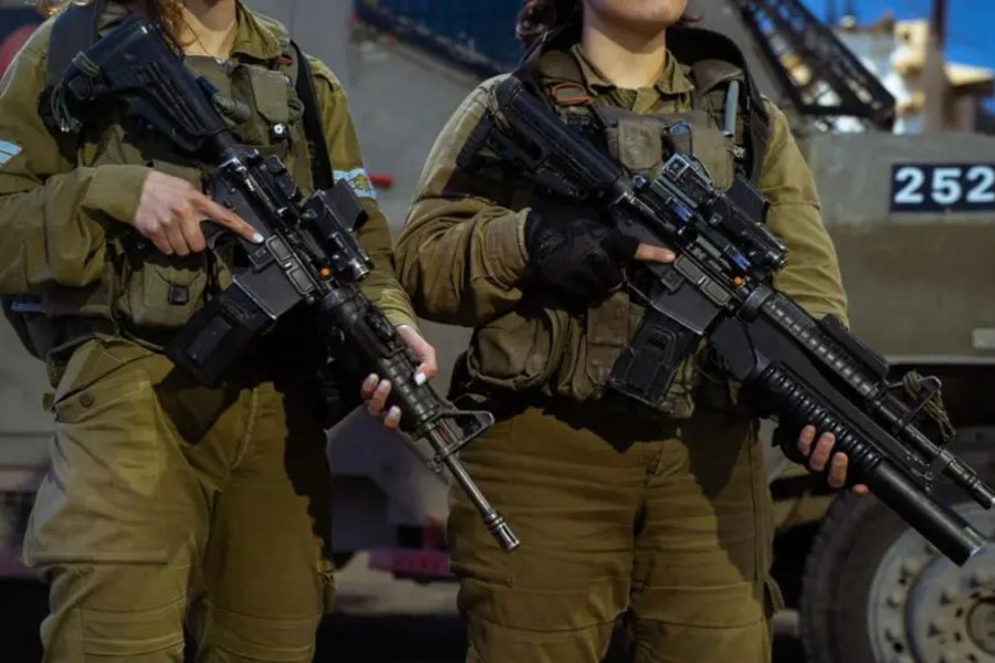 Επίθεση στο Κερέμ Σαλόμ: Τρεις ισραηλινοί στρατιώτες νεκροί