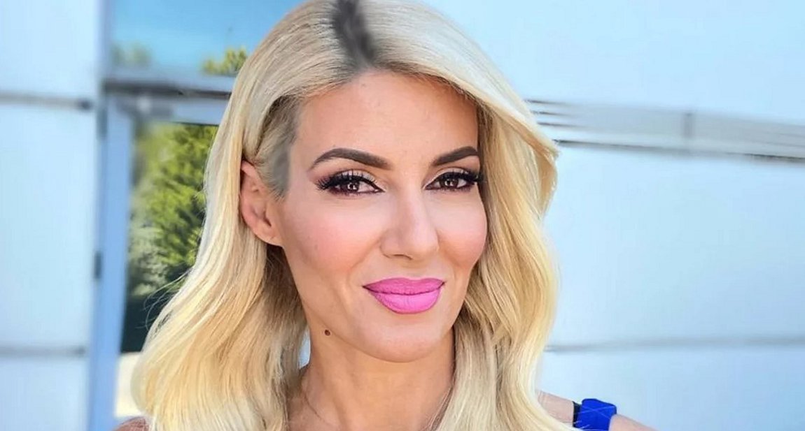 Εύη Φραγκάκη: «Παρουσιάστρια έβαλε άνωθεν δυνάμεις για να μην λέω δελτίο» -Βίντεο