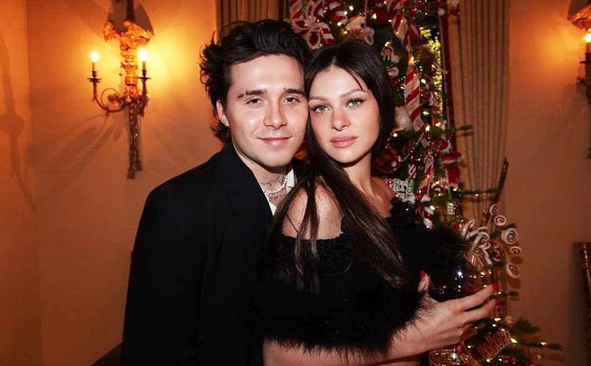 Brooklyn Beckham: Αποκάλυψε το νέο τατουάζ που αφιερώνει στη Nicola Peltz