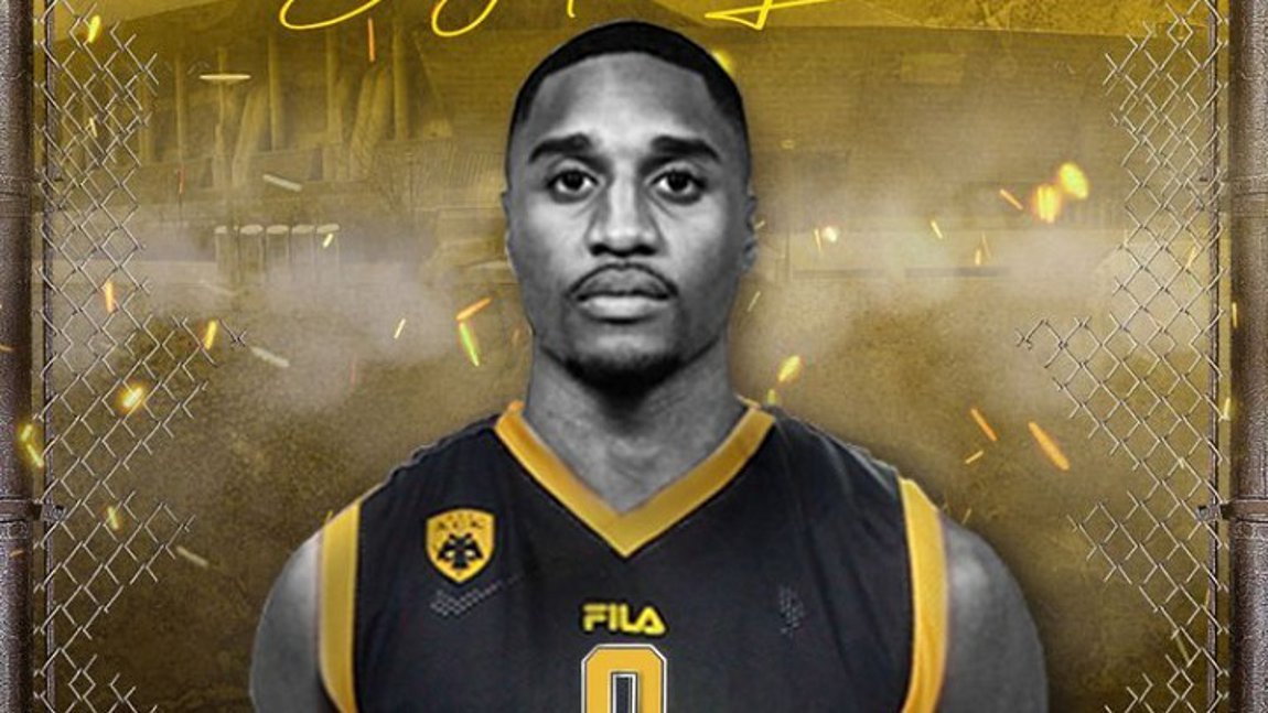 Και επίσημα στην ΑΕΚ ο Λεμάρ