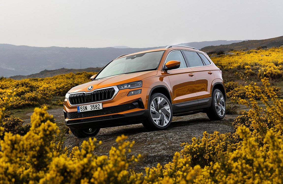 Μοντέρνο, ποιοτικό και ευρύχωρο