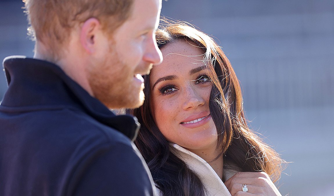 Harry-Meghan: Σε νέα χαμηλά η δημοτικότητά τους στις ΗΠΑ