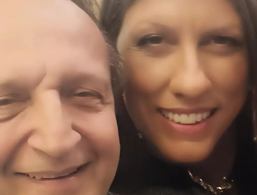 Σπύρος Μπιμπίλας: Η…προεκλογική σέλφι με τη Ζωή Κωνσταντοπούλου