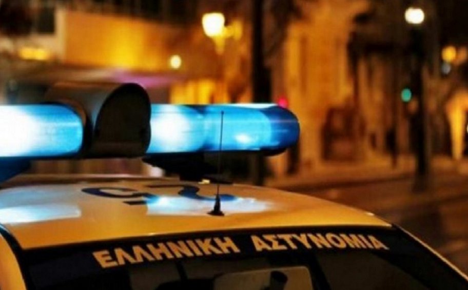 Θεσσαλονίκη: Ληστεία σε βενζινάδικο στο Κορδελιό