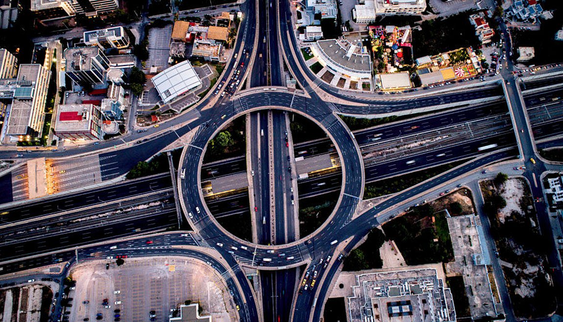 Γέφυρες: Τι έδειξε ο έλεγχος από την Περιφέρεια Αττικής – Βίντεο