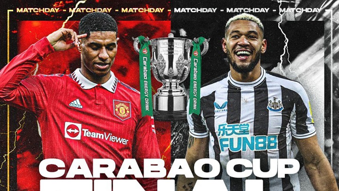 Μάντσεστερ Γ. ή Νιούκαστλ θα σηκώσει το League Cup Αγγλίας;