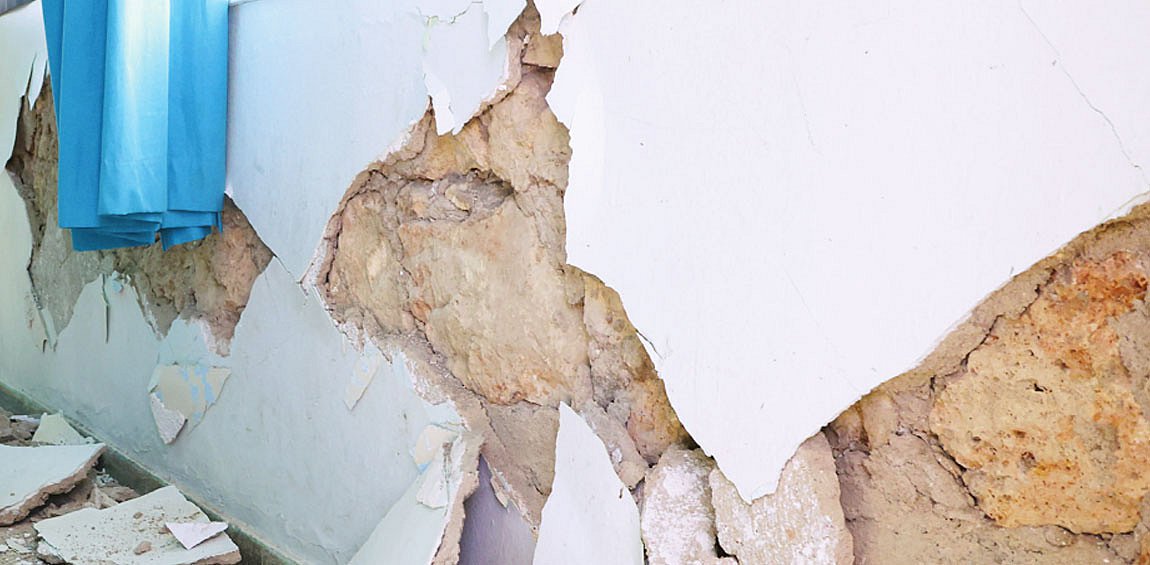 Αντισεισμική προστασία: Ολο το σχέδιο για τον έλεγχο δημόσιων κτιρίων και μνημείων