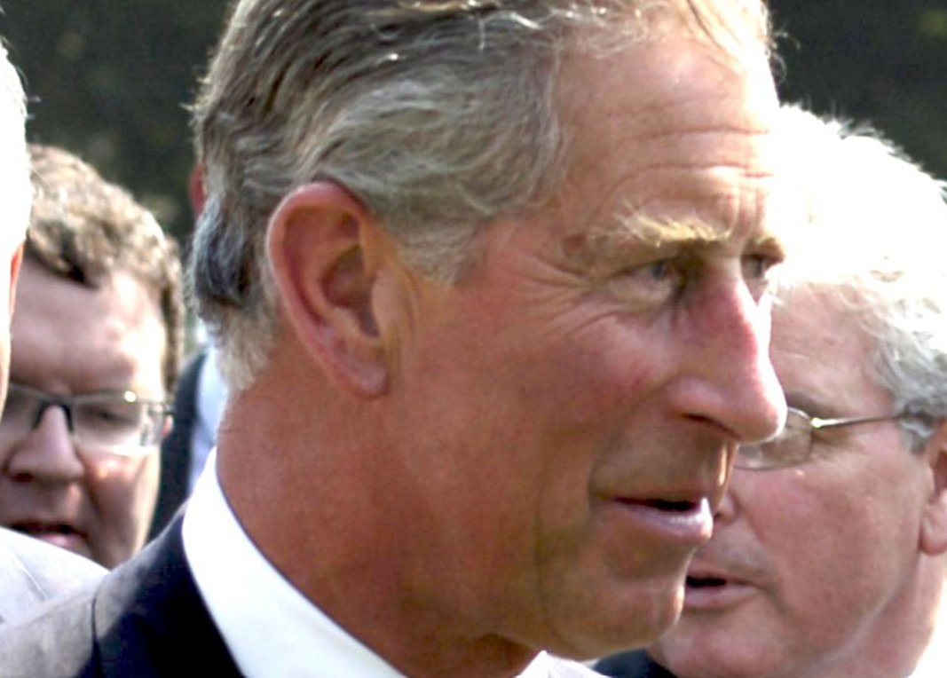 Βασιλιάς Κάρολος: «Σπάει» μακραίωνη παράδοση για τη στέψη του