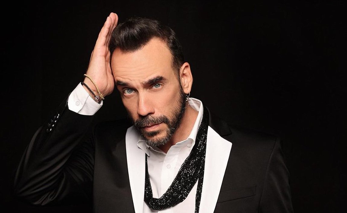 Πάνος Μουζουράκης: Αποκάλυψε τι συνέβη και αγάπησε τη Φαίη Σκορδά