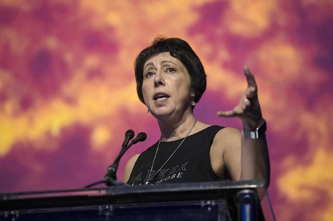 Μία ηλιοφυσικός είναι η νέα επικεφαλής επιστήμονας της NASA