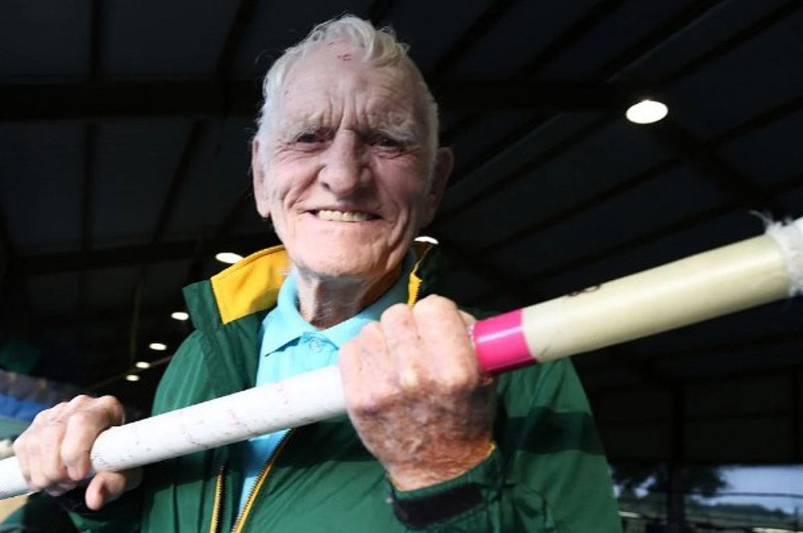 Εφυγε από τη ζωή ο Μπομπ Ρίτσαρντς, ο «ιπτάμενος πάστορας»