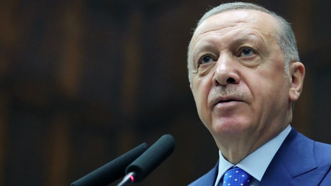 Δημοσκόπηση: Καταρρέουν τα ποσοστά του Ερντογάν – ΒΙΝΤΕΟ