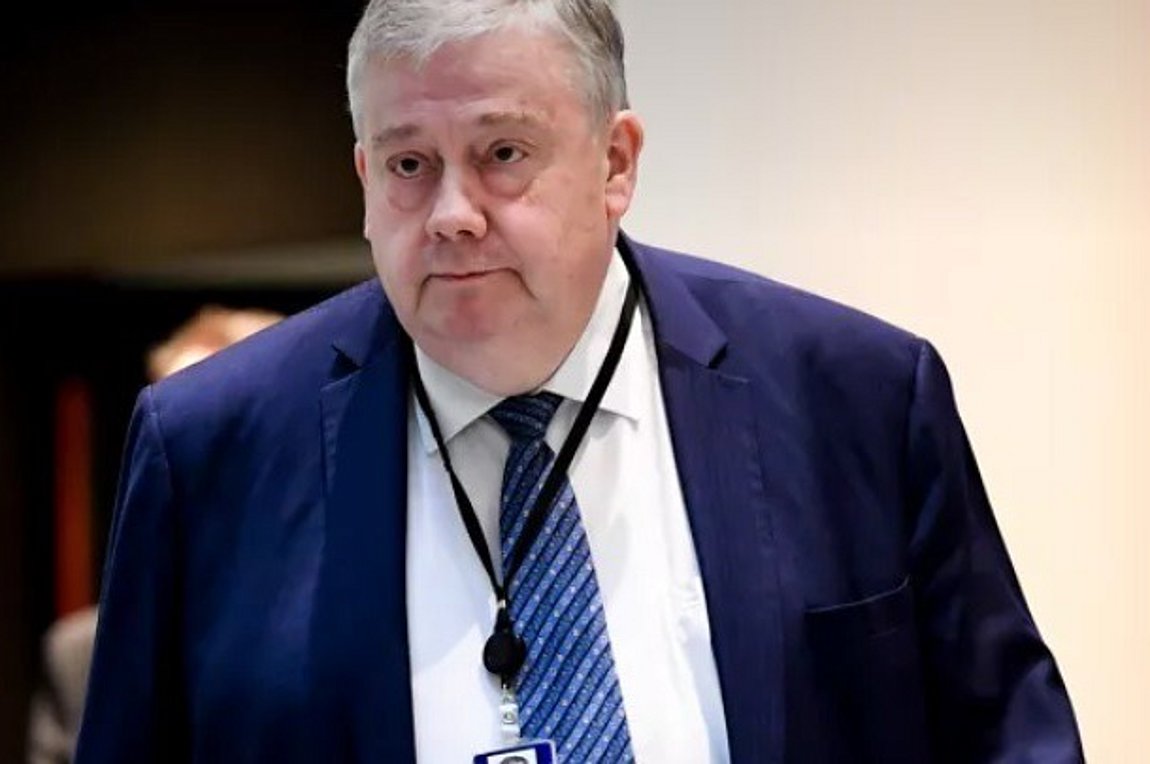 Qatargate: Προφυλακισμένος παραμένει ο Μαρκ Ταραμπέλα