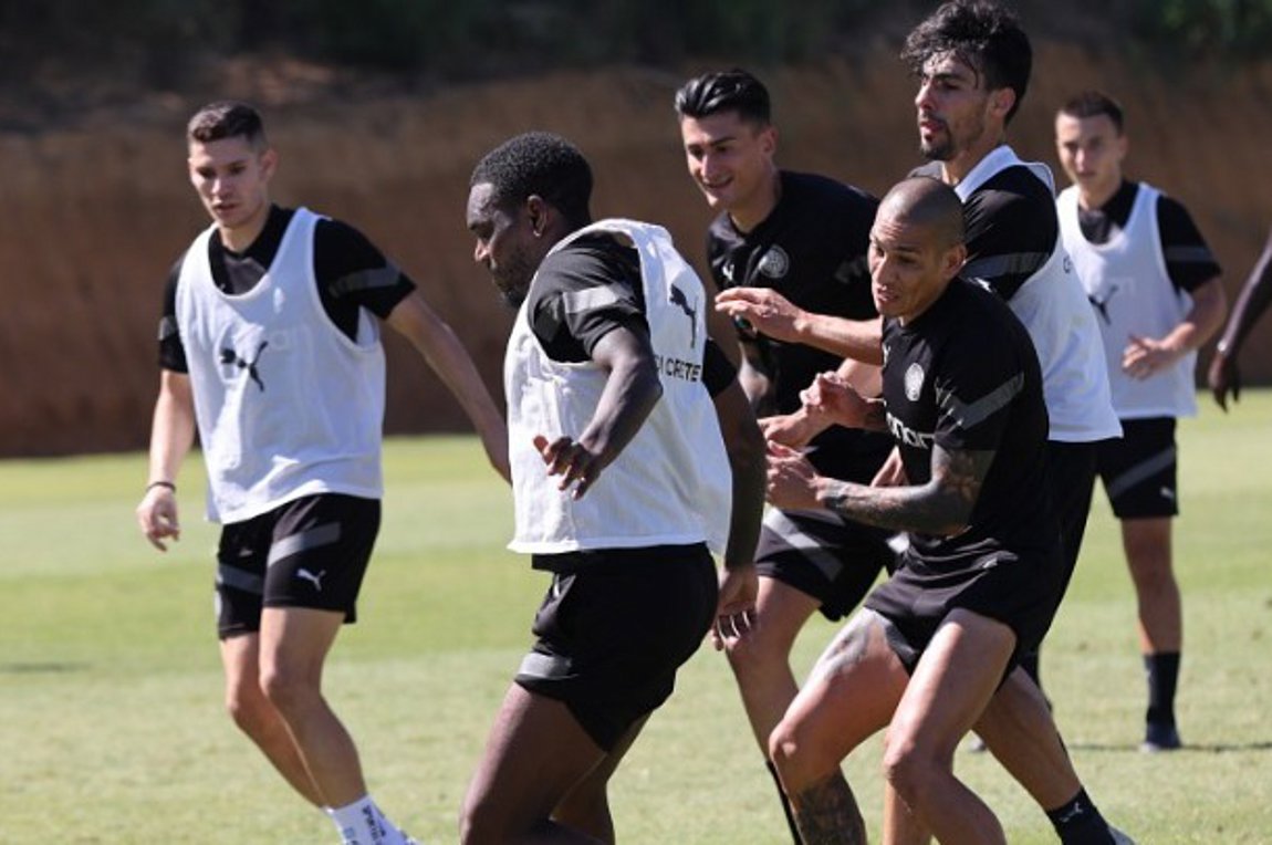 Αποδυναμωμένος υποδέχεται την ΑΕΚ ο ΟΦΗ