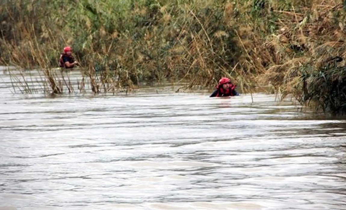 Θεσσαλονίκη: Επιχείρηση για τον εντοπισμό 61χρονου στον Αξιό ποταμό