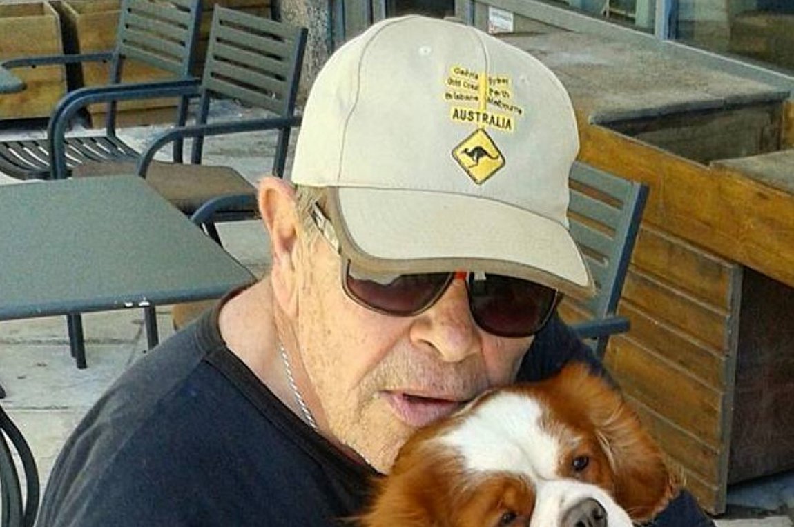 Πέθανε ο ηθοποιός Δημήτρης Σαραβάνος