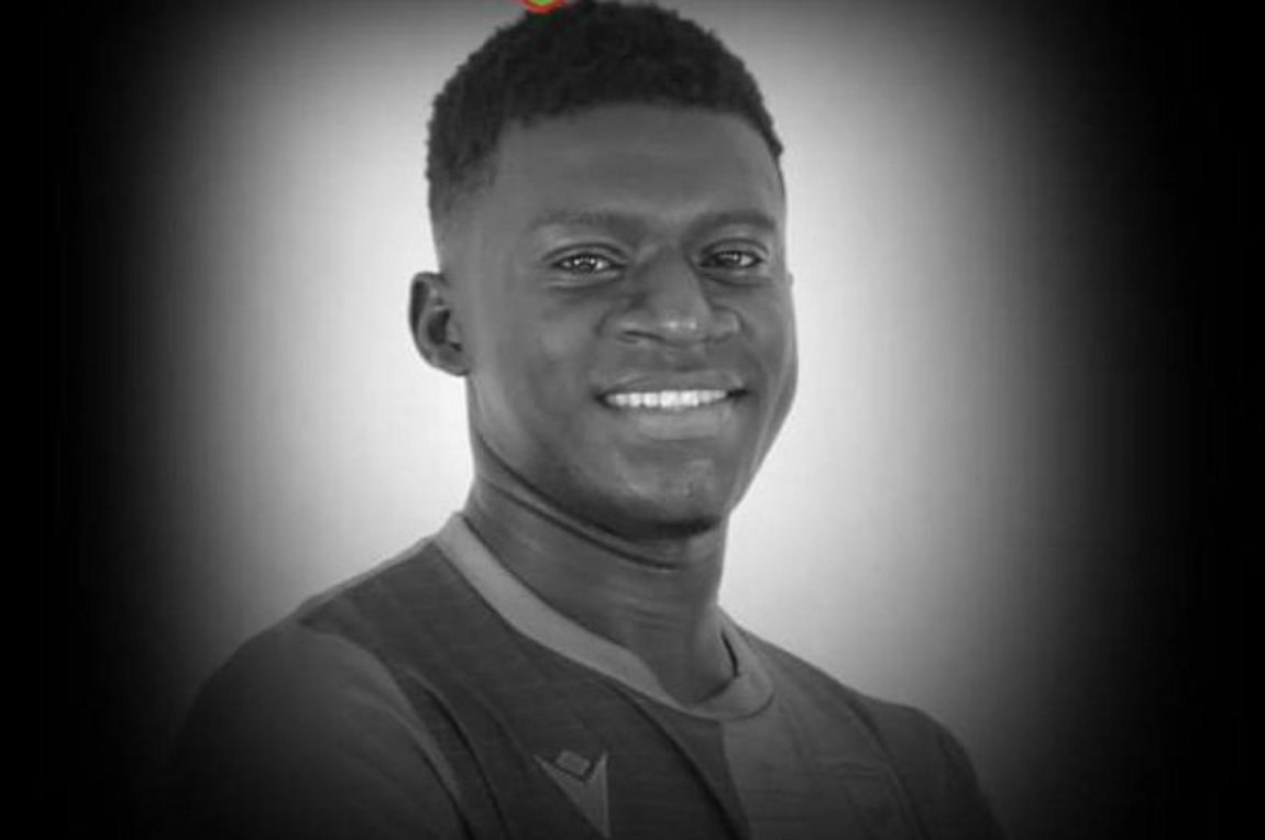 Ακτή Ελεφαντοστού: 21χρονος ποδοσφαιριστής κατέρρευσε και πέθανε κατά τη διάρκεια αγώνα