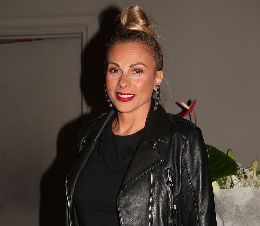 Ζώζα Μεταξά: «Πραγματοποιώ το όνειρό μου»