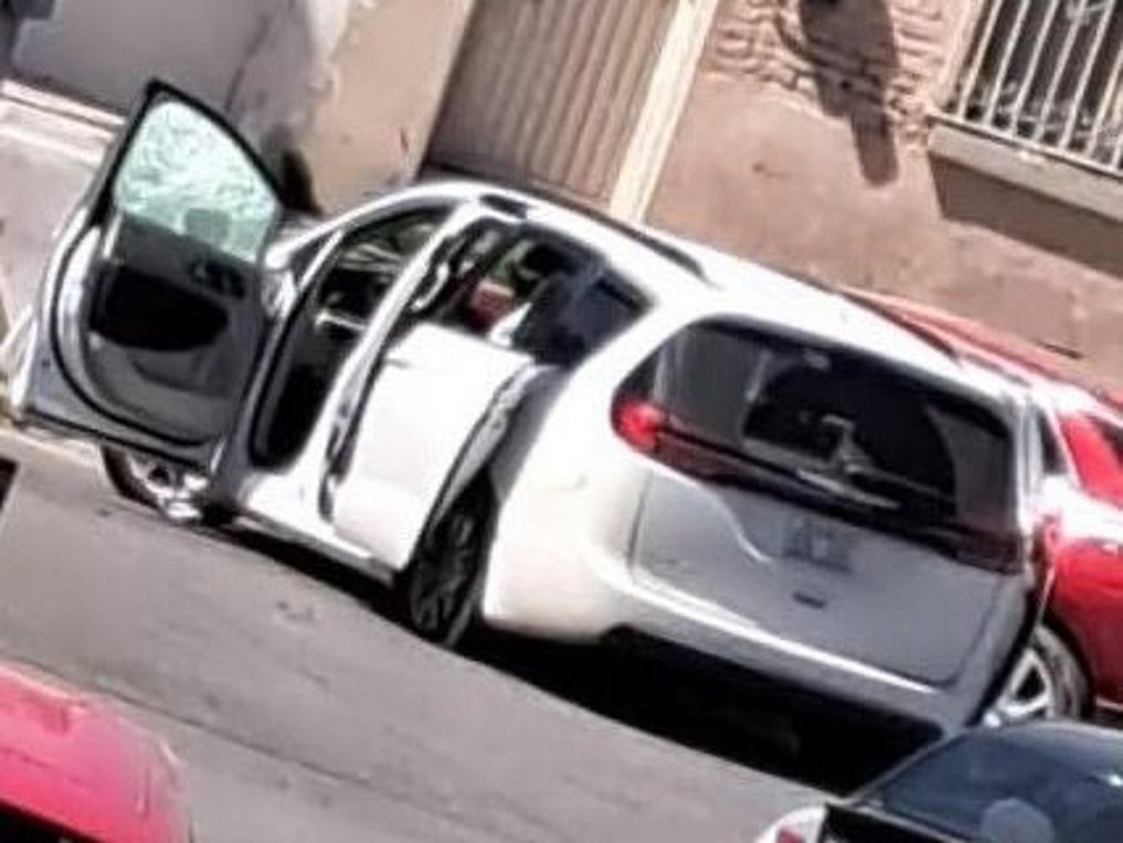 ΗΠΑ-Μεξικό: Τέσσερις Αμερικανοί απήχθησαν από ενόπλους μόλις πέρασαν τα σύνορα