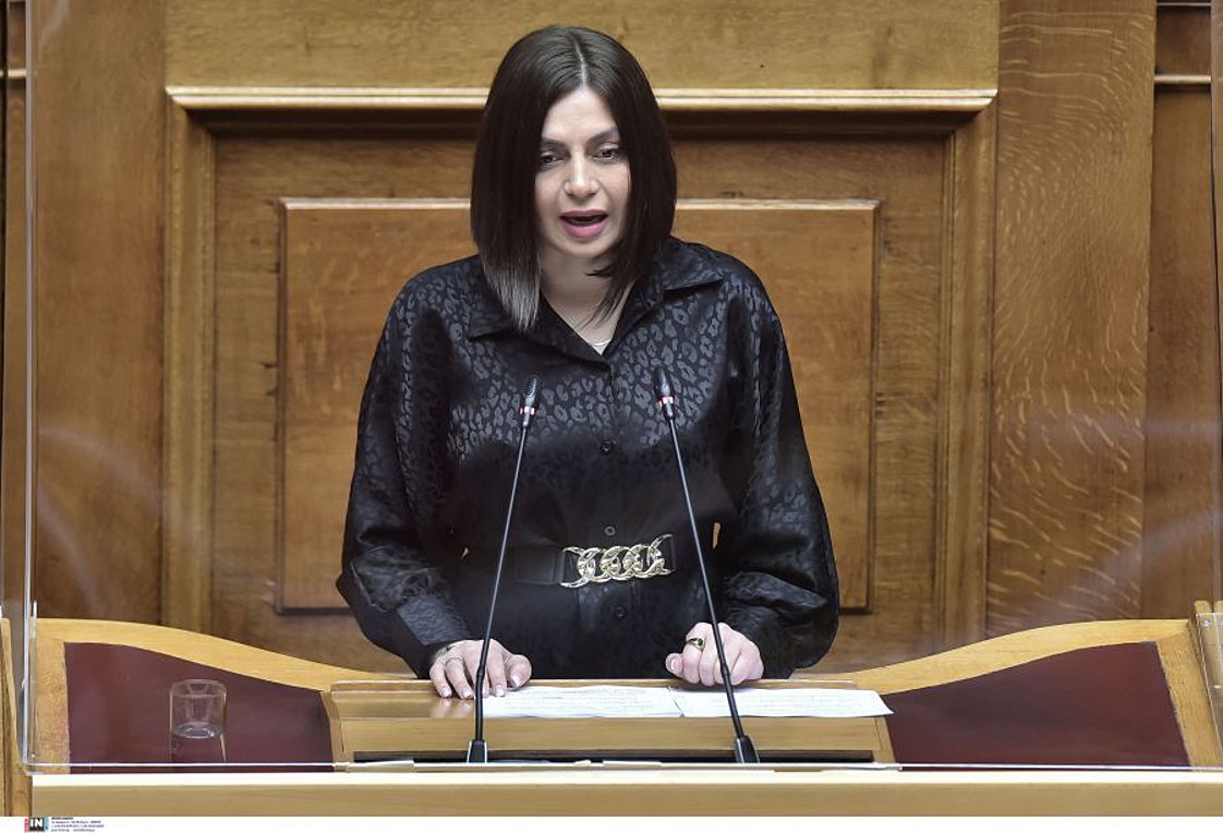 Βουλευτής ΜεΡΑ25: Στόχος της κυβέρνησης είναι ο φόνος