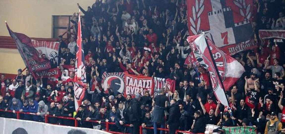 Βόλεϊ – Ολυμπιακός: Εξαντλήθηκαν τα εισιτήρια για τον δεύτερο τελικό με τη Μακάμπι