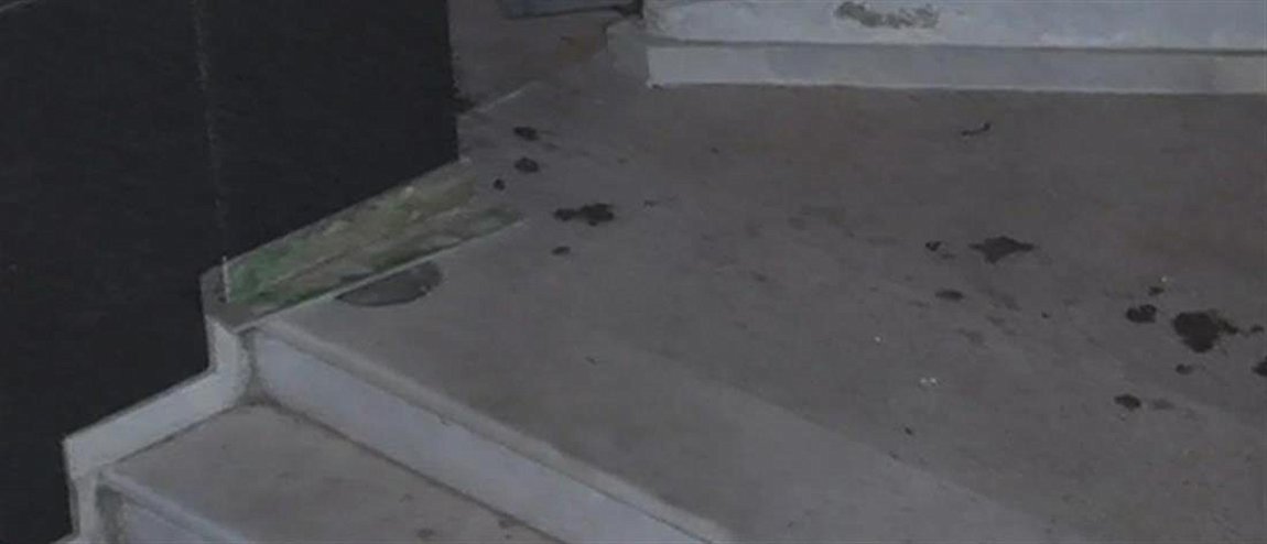 Έκρηξη σε τράπεζα στο Χαλάνδρι