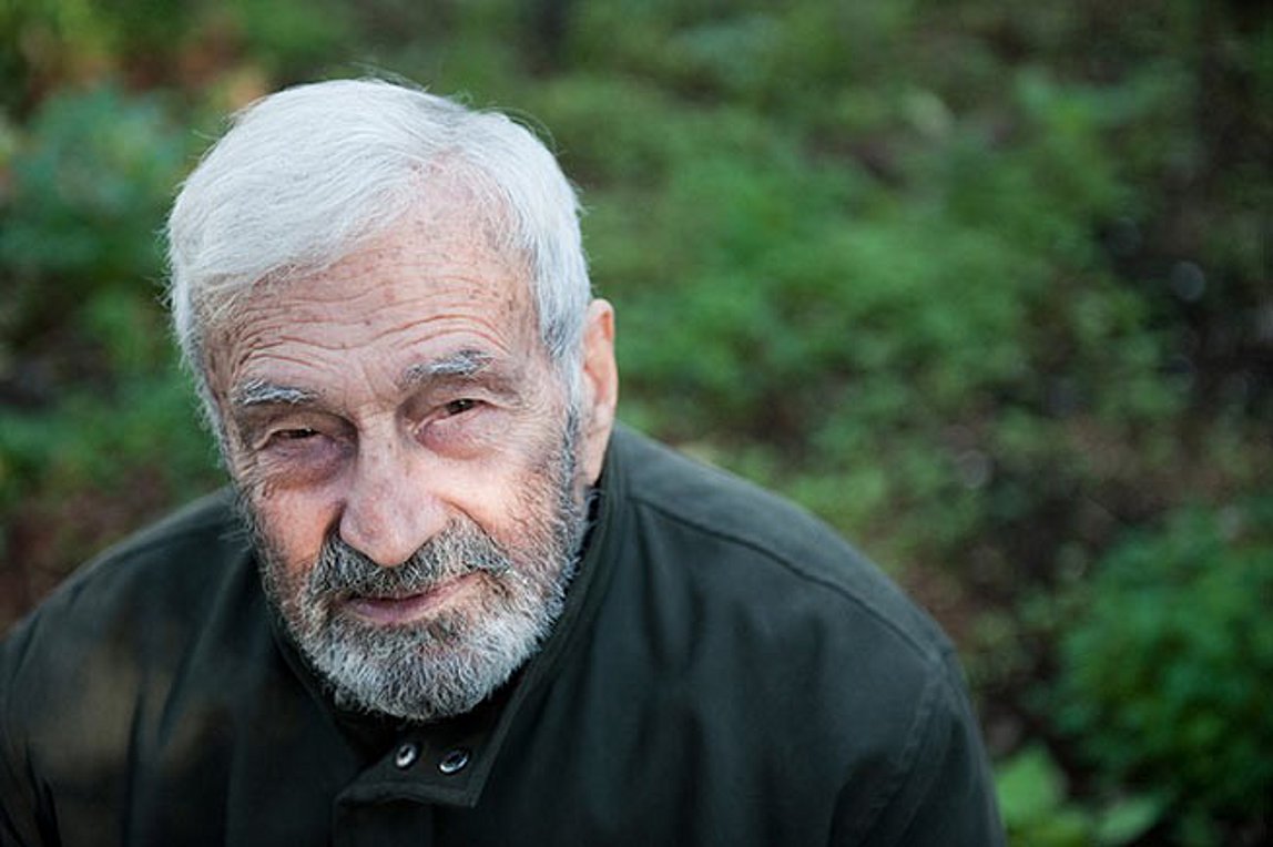 Πέθανε ο συγγραφέας Αλέξης Πάρνης