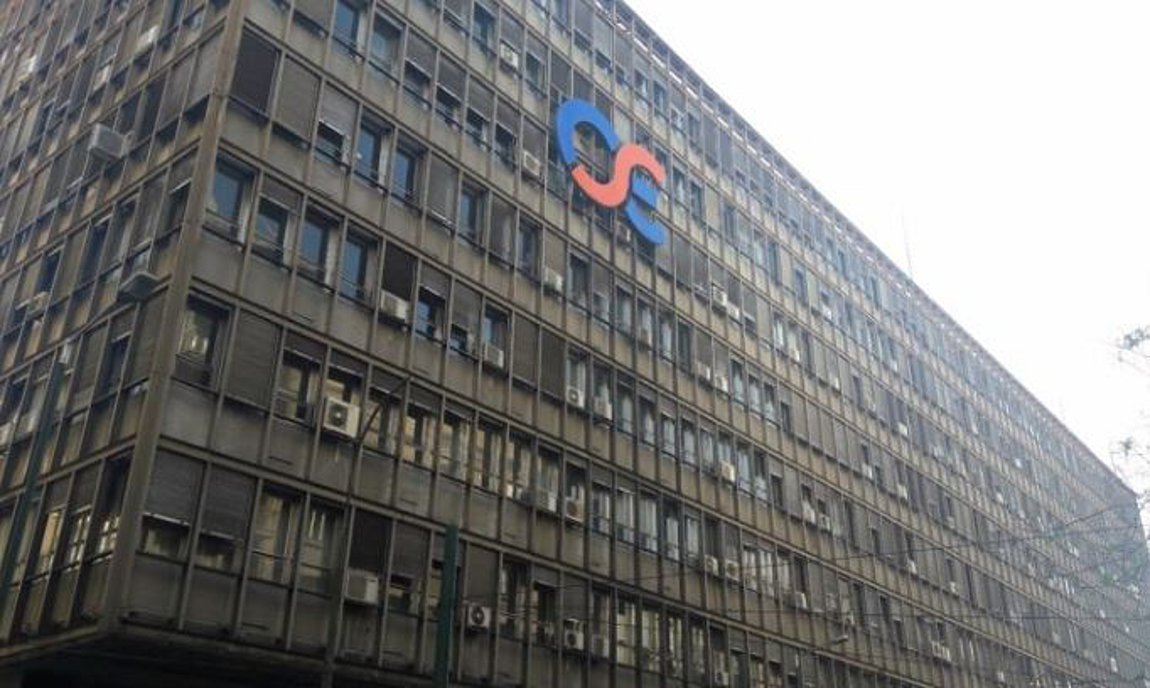 Αυτοί είναι οι μεταβατικοί πρόεδροι και διευθύνοντες σύμβουλοι σε ΟΣΕ και ΕΡΓΟΣΕ