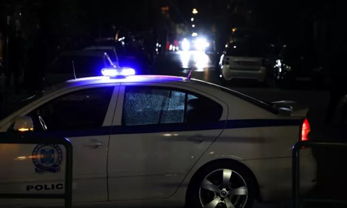Λαύριο: Πυροβολισμοί σε καφενείο – Τραυματίστηκε ο ιδιοκτήτης
