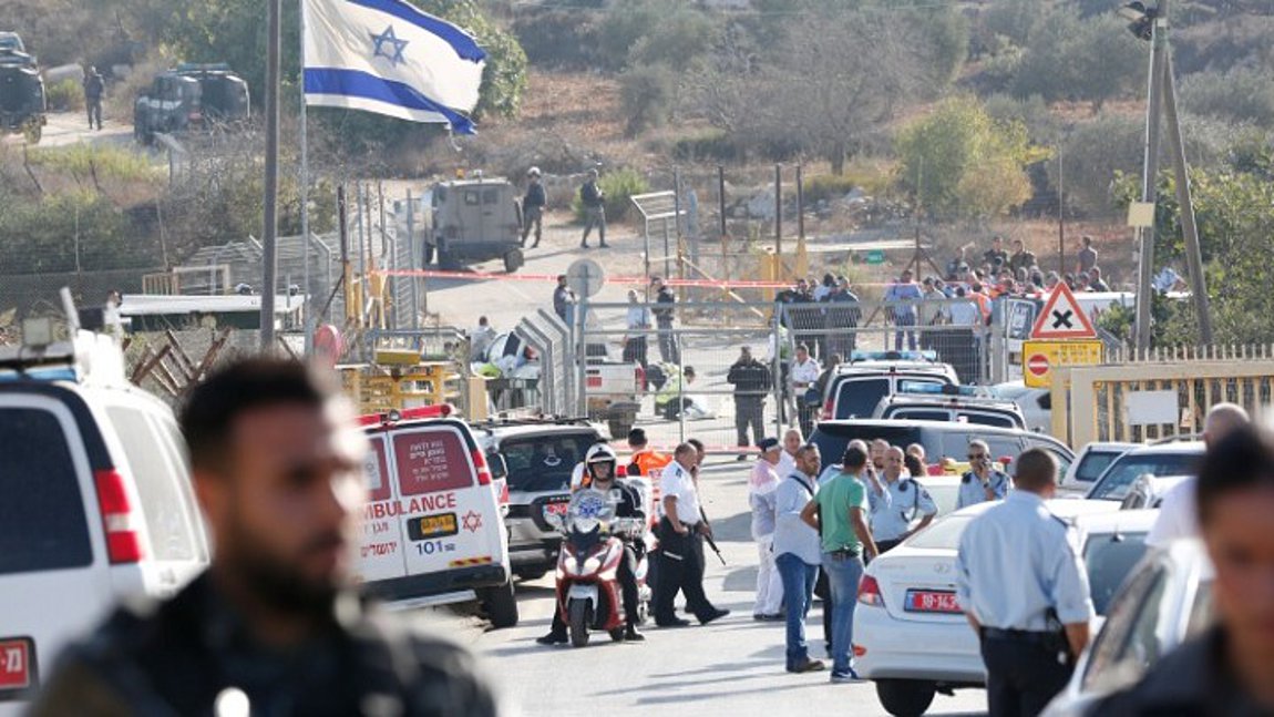 Τρεις τραυματίες από τη χθεσινοβραδινή επίθεση στο Τελ Αβίβ – Nεκρός ο δράστης