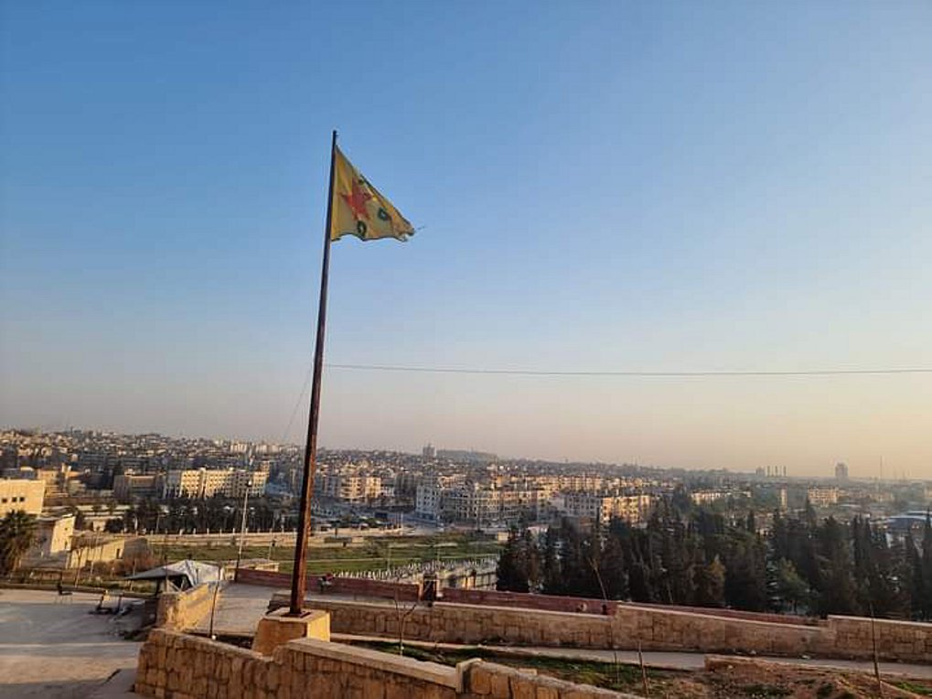 Συρία: Τρεις άνθρωποι που μάζευαν τρούφες σκοτώθηκαν και 26 απήχθησαν