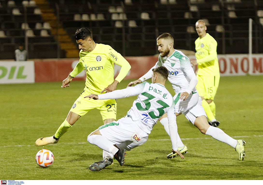 Super League: Το αναλυτικό πρόγραμμα των playouts