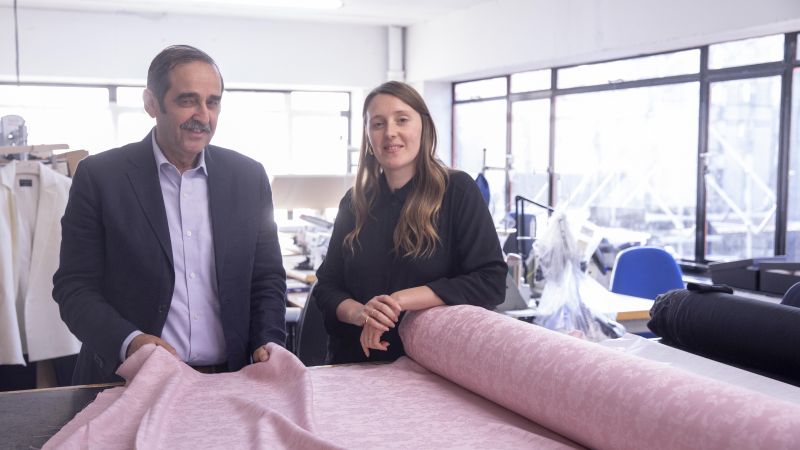 Η μόδα από την αρχή