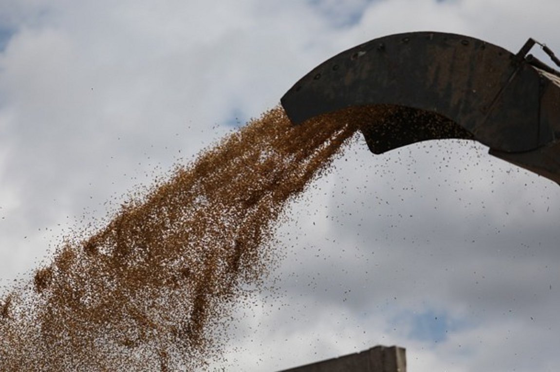 Παρατάθηκε για 60 ημέρες η συμφωνία για τα σιτηρά, λέει Ρώσος αξιωματούχος