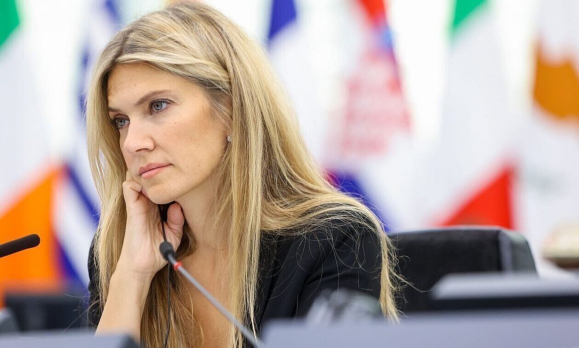 Εύα Καϊλή: Παραμένει στη φυλακή – Απορρίφθηκε η νέα προσφυγή της