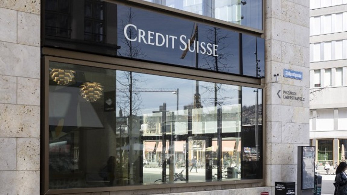 Credit Suisse: Πώς οδηγήθηκε στην κρίση