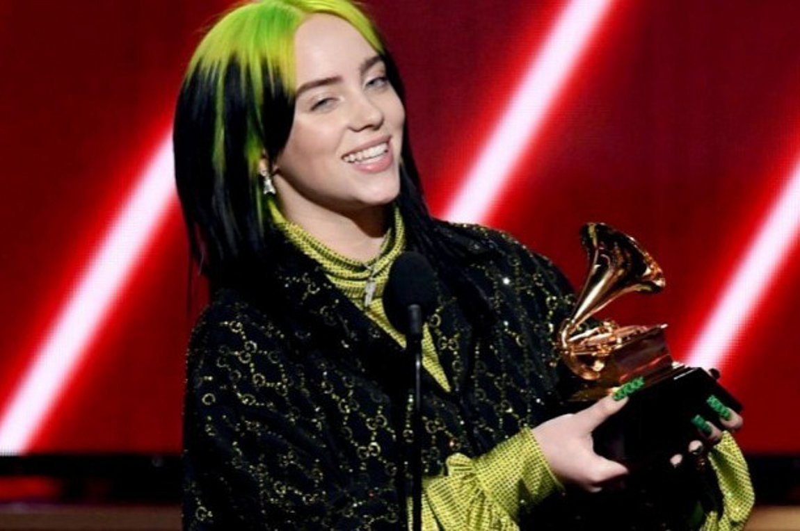 Η Μπίλι Άιλις κάνει ντεμπούτο στην υποκριτική στη σειρά «Swarm»