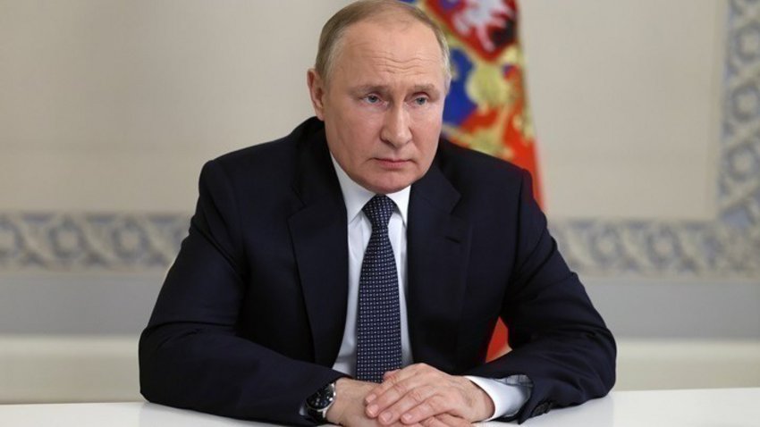 Διεθνείς αντιδράσεις στο ένταλμα σύλληψης του Βλαντιμίρ Πούτιν