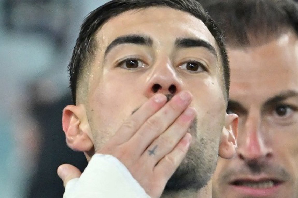 Η Λάτσιο νίκησε στο ντέρμπι της Ρώμης: 1-0 τη Ρόμα – ΒΙΝΤΕΟ