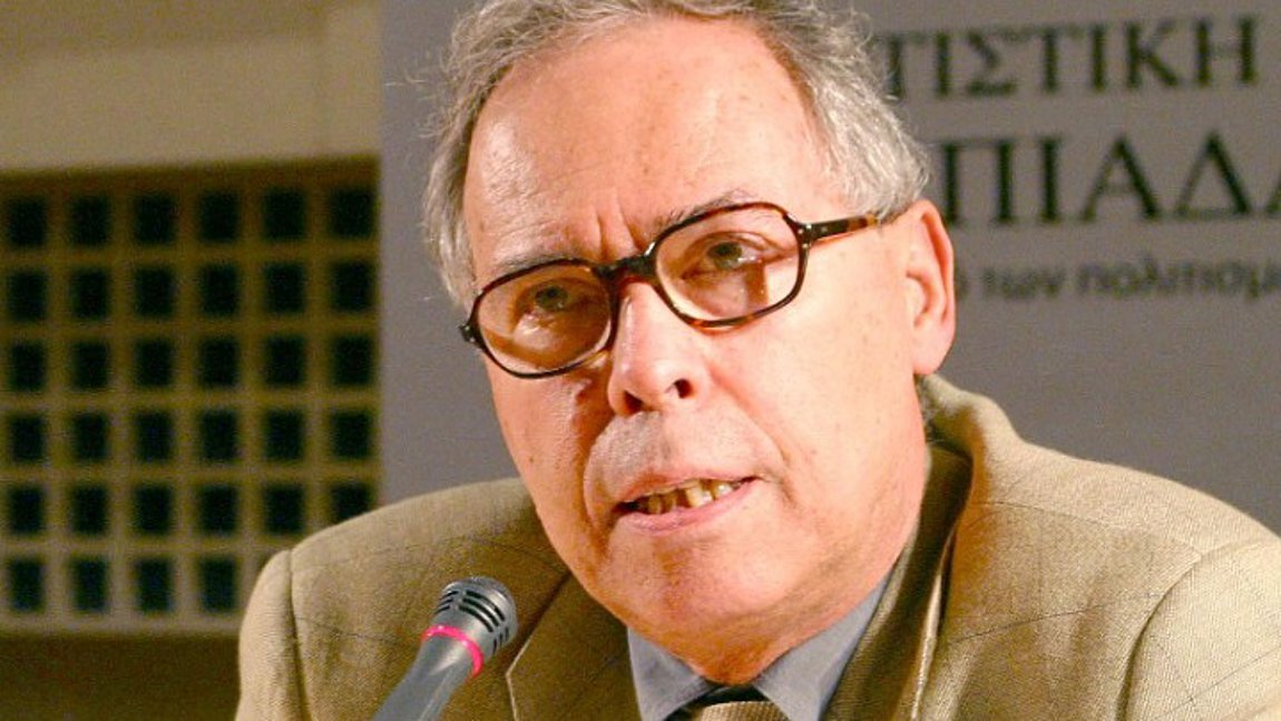 Σπύρος Σημίτης: Έφυγε από τη ζωή ο αδελφός του πρώην πρωθυπουργού